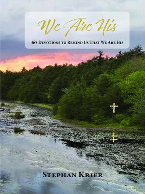 cover image of We Are His